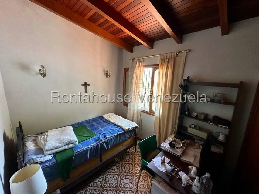 Casa (Multipes Niveles) en Venta en La Boyera, Distrito Metropolitano - 36