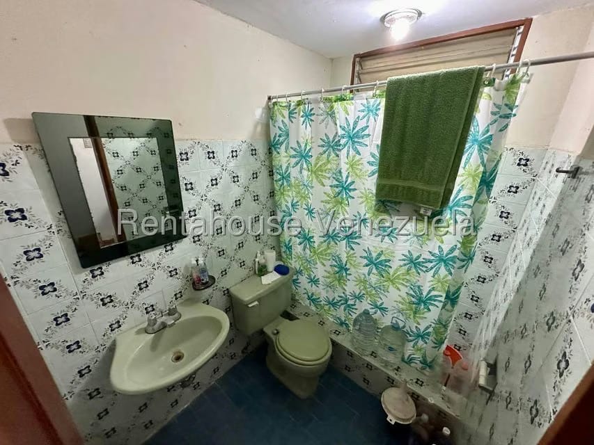 Casa (Multipes Niveles) en Venta en La Boyera, Distrito Metropolitano - 37