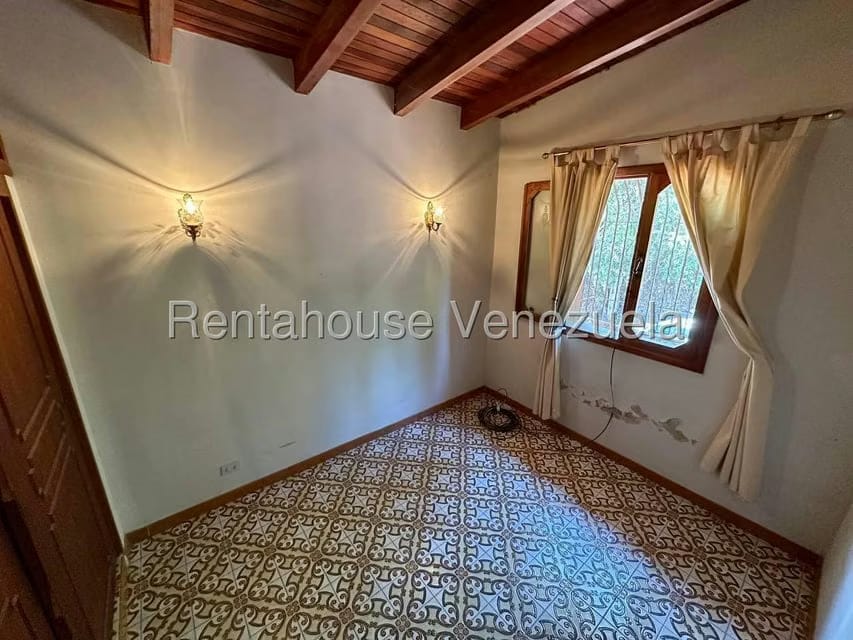 Casa (Multipes Niveles) en Venta en La Boyera, Distrito Metropolitano - 38