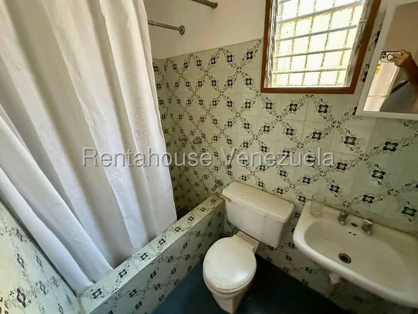 Casa (Multipes Niveles) en Venta en La Boyera, Distrito Metropolitano - 42