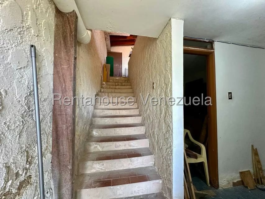 Casa (Multipes Niveles) en Venta en La Boyera, Distrito Metropolitano - 44