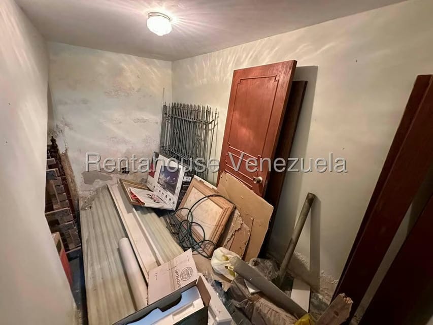 Casa (Multipes Niveles) en Venta en La Boyera, Distrito Metropolitano - 45