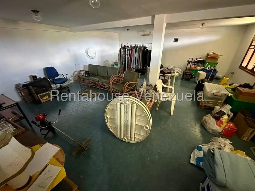 Casa (Multipes Niveles) en Venta en La Boyera, Distrito Metropolitano - 46