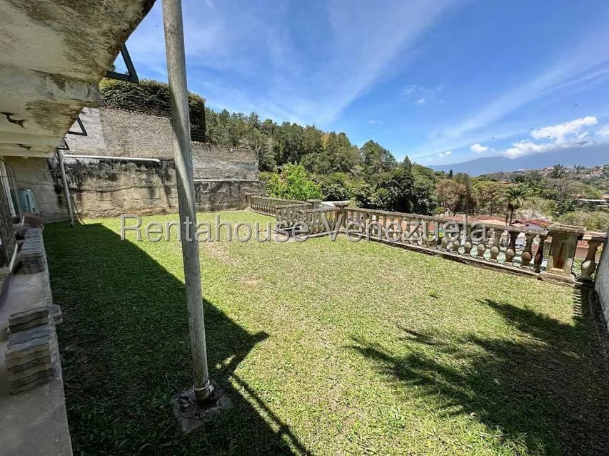 Casa (Multipes Niveles) en Venta en La Boyera, Distrito Metropolitano - 47