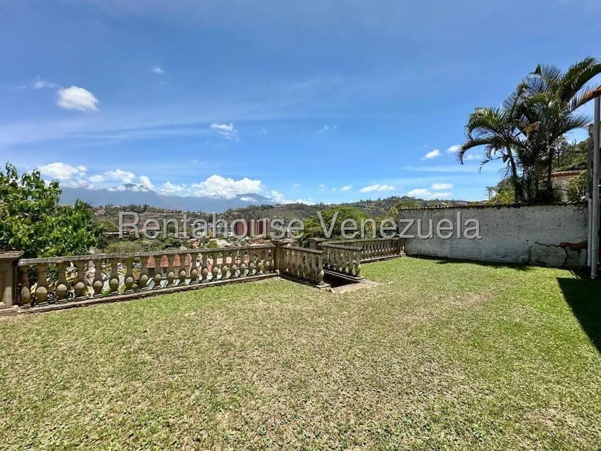 Casa (Multipes Niveles) en Venta en La Boyera, Distrito Metropolitano - 48