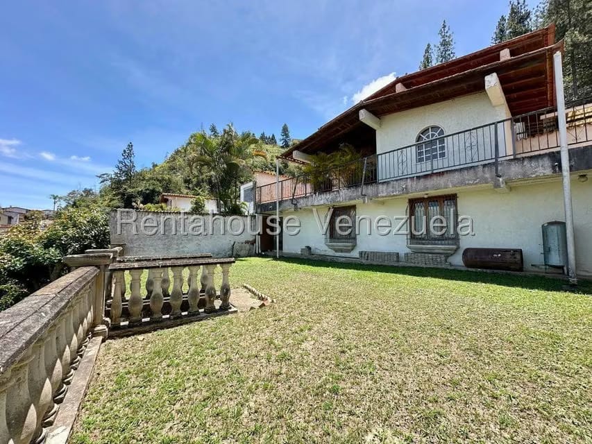 Casa (Multipes Niveles) en Venta en La Boyera, Distrito Metropolitano - 49