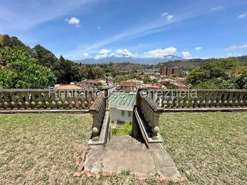 Casa (Multipes Niveles) en Venta en La Boyera, Distrito Metropolitano - 50