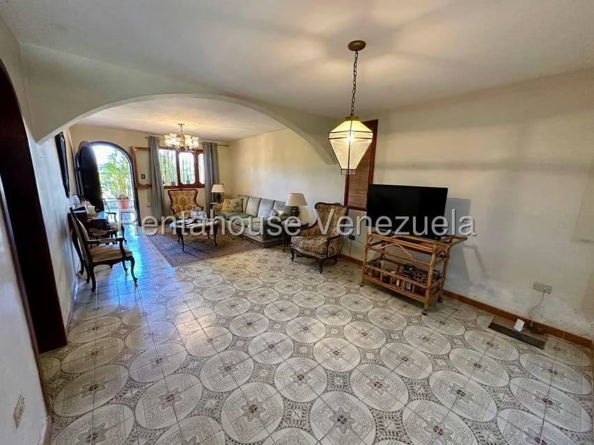 Casa (Multipes Niveles) en Venta en La Boyera, Distrito Metropolitano - 6