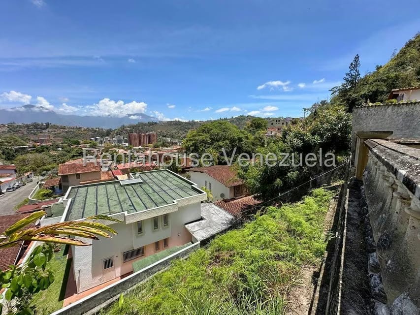 Casa (Multipes Niveles) en Venta en La Boyera, Distrito Metropolitano - 51