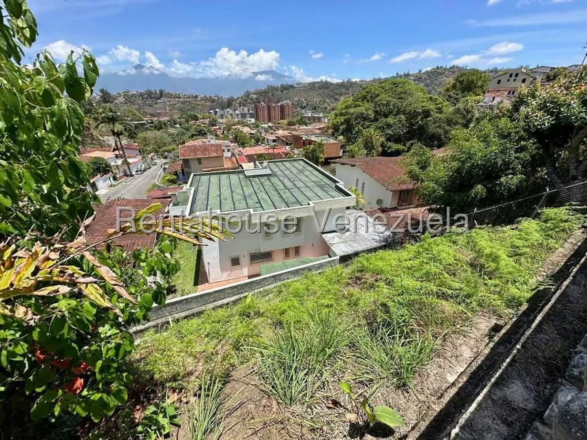 Casa (Multipes Niveles) en Venta en La Boyera, Distrito Metropolitano - 52