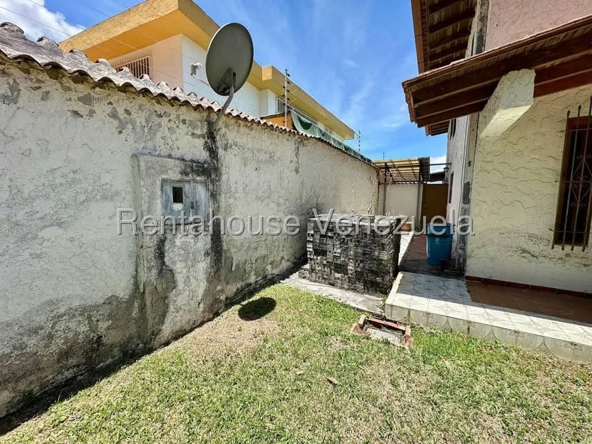 Casa (Multipes Niveles) en Venta en La Boyera, Distrito Metropolitano - 53