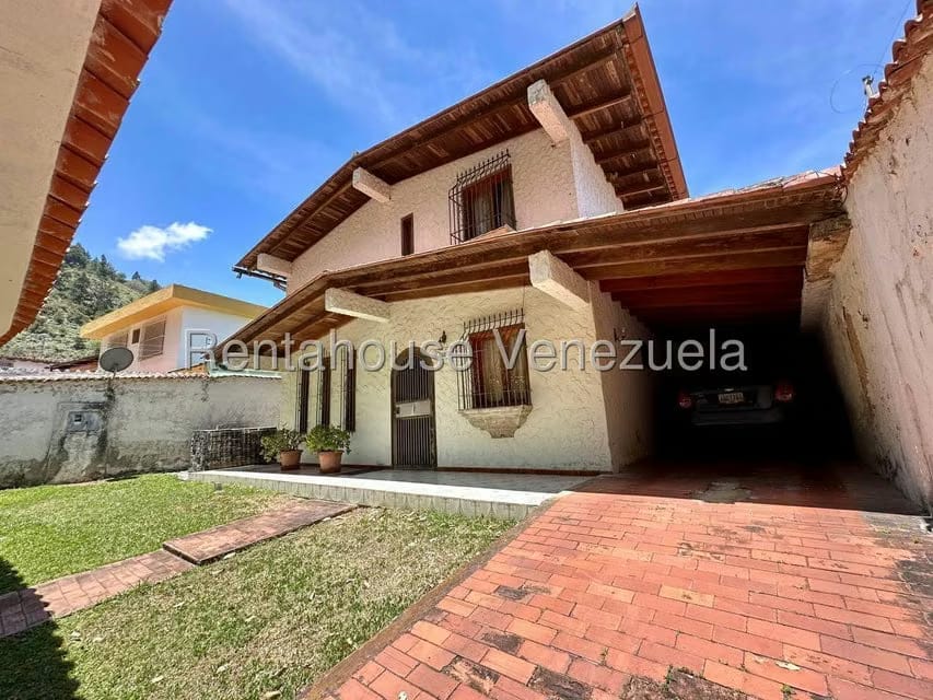 Casa (Multipes Niveles) en Venta en La Boyera, Distrito Metropolitano - 54