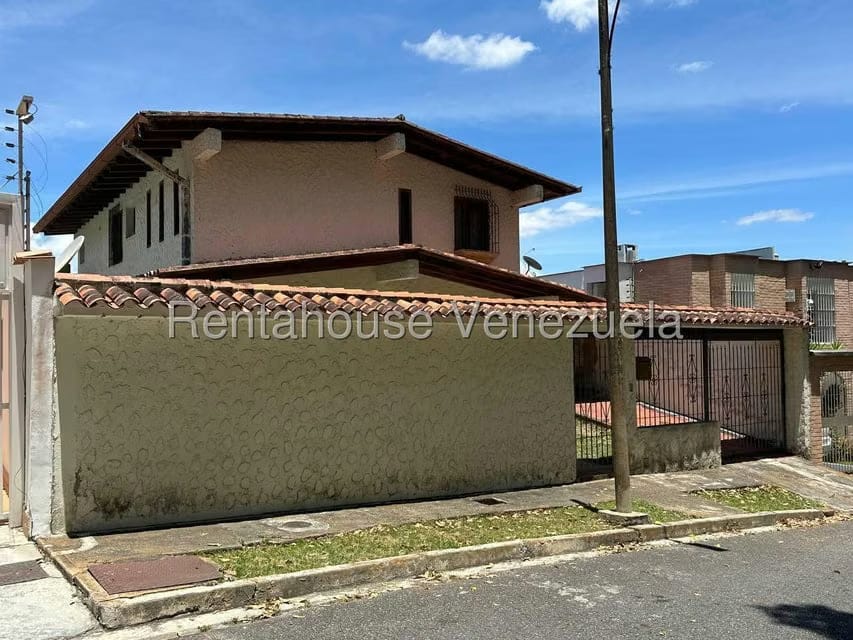 Casa (Multipes Niveles) en Venta en La Boyera, Distrito Metropolitano - 59