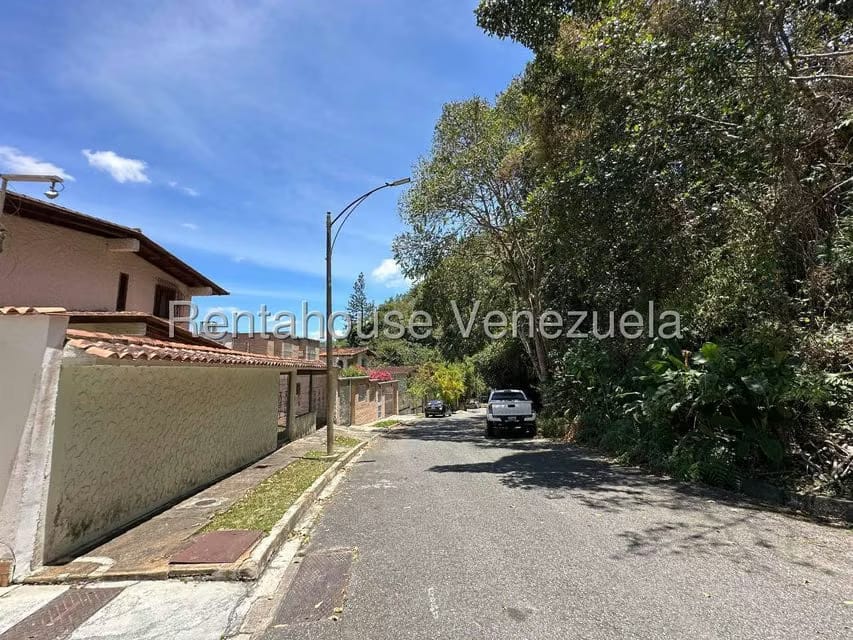 Casa (Multipes Niveles) en Venta en La Boyera, Distrito Metropolitano - 60