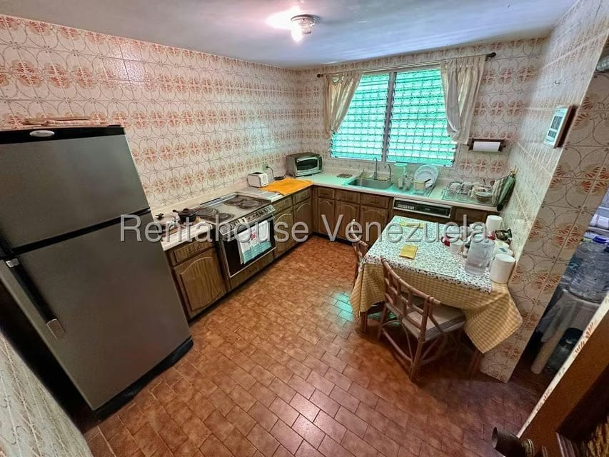 Casa (Multipes Niveles) en Venta en La Boyera, Distrito Metropolitano - 7