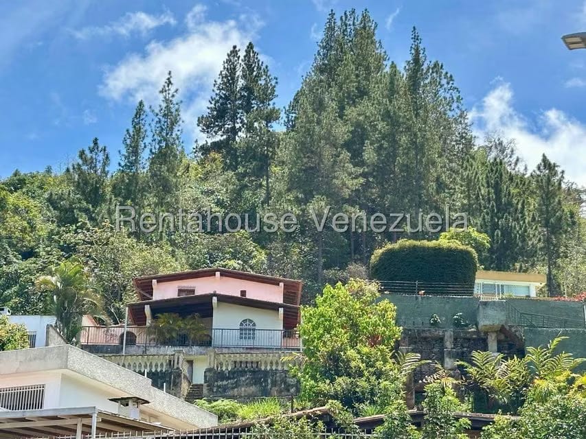 Casa (Multipes Niveles) en Venta en La Boyera, Distrito Metropolitano - 61