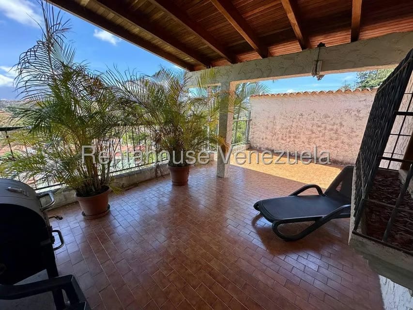 Casa (Multipes Niveles) en Venta en La Boyera, Distrito Metropolitano - 9