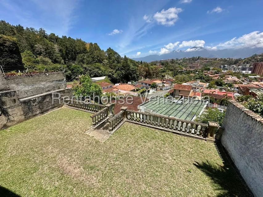 Casa (Multipes Niveles) en Venta en La Boyera, Distrito Metropolitano - 10