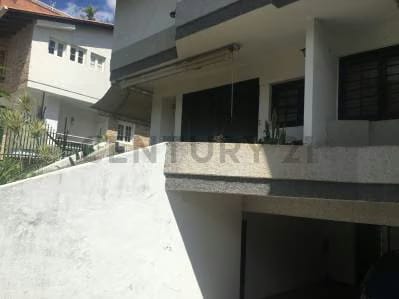 PV - Venta de Casa en la Urb. Miranda con vista al Ávila - 6