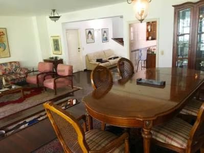 PV - Venta de Casa en la Urb. Miranda con vista al Ávila - 9