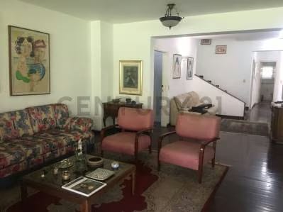 PV - Venta de Casa en la Urb. Miranda con vista al Ávila - 10