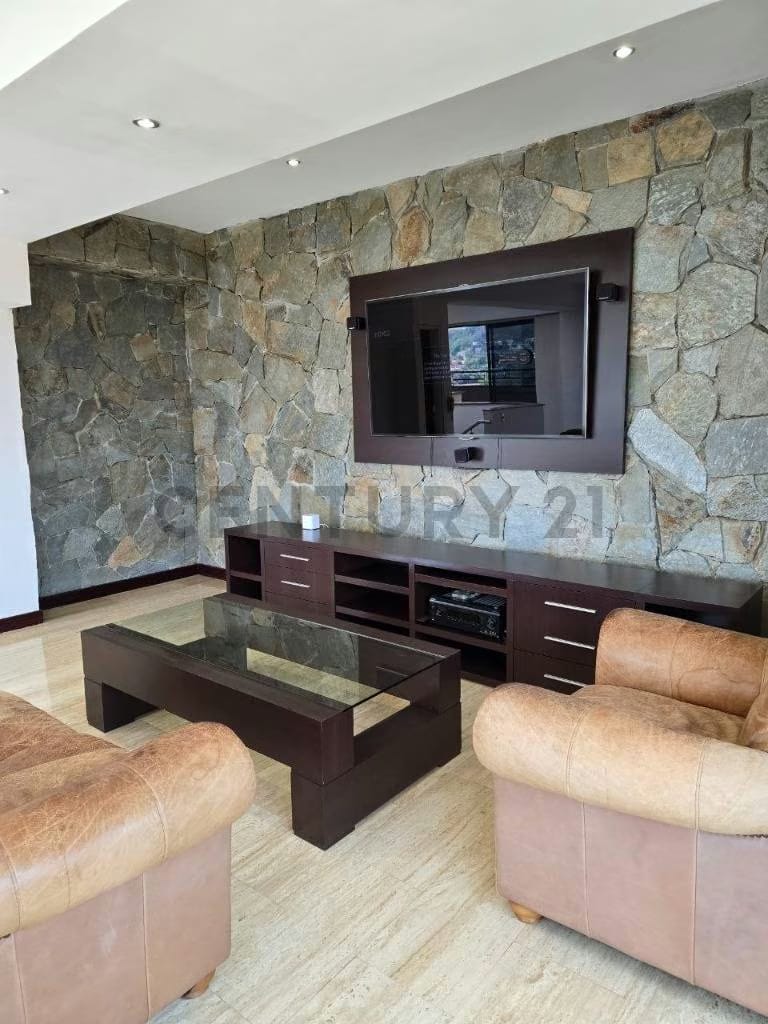 Penthouse Triplex en Alquiler frente al colegio Henry Clay | Los Samanes - 6