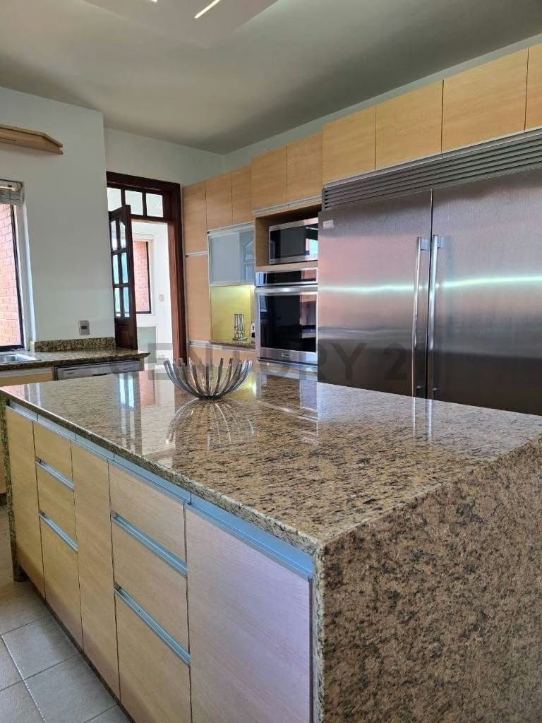 Penthouse Triplex en Alquiler frente al colegio Henry Clay | Los Samanes - 7