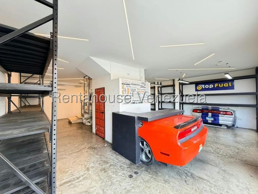 Comercial (Local Comercial) en Alquiler en Triangulo del Este, Lara