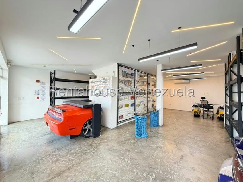 Comercial (Local Comercial) en Alquiler en Triangulo del Este, Lara - 2