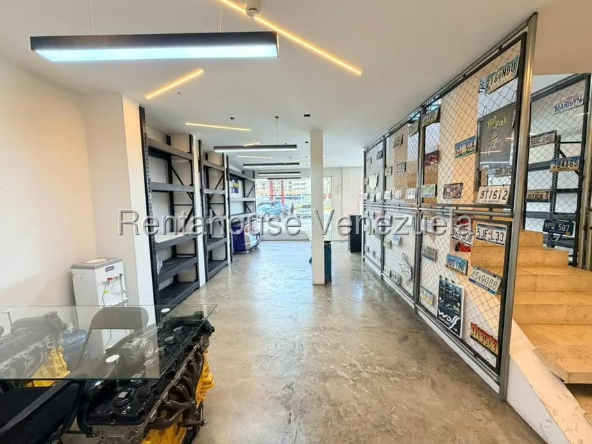 Comercial (Local Comercial) en Alquiler en Triangulo del Este, Lara - 3