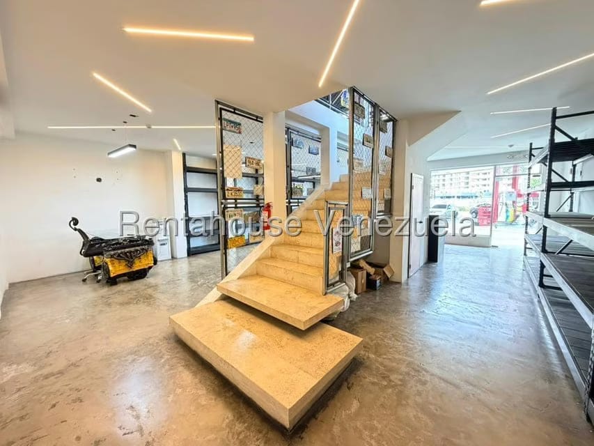 Comercial (Local Comercial) en Alquiler en Triangulo del Este, Lara - 6