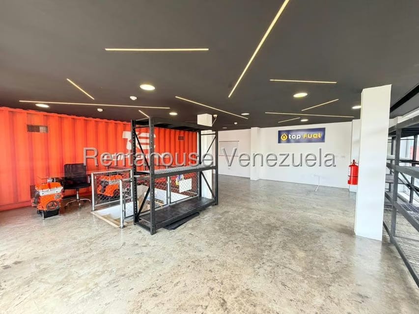 Comercial (Local Comercial) en Alquiler en Triangulo del Este, Lara - 10