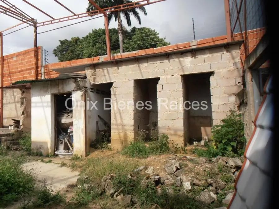 Terreno en Venta en Miguel Peña Valencia - 2