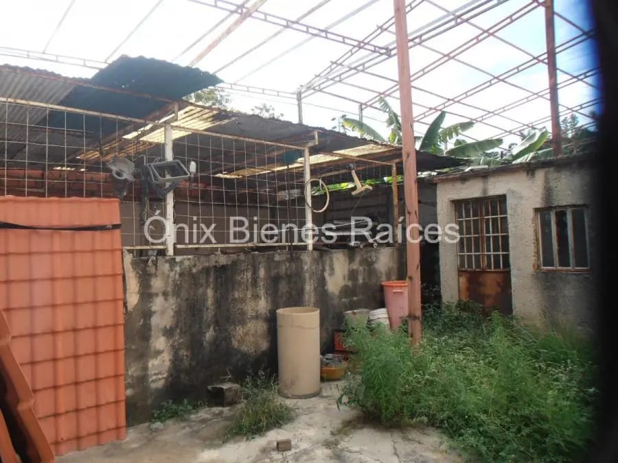 Terreno en Venta en Miguel Peña Valencia - 3