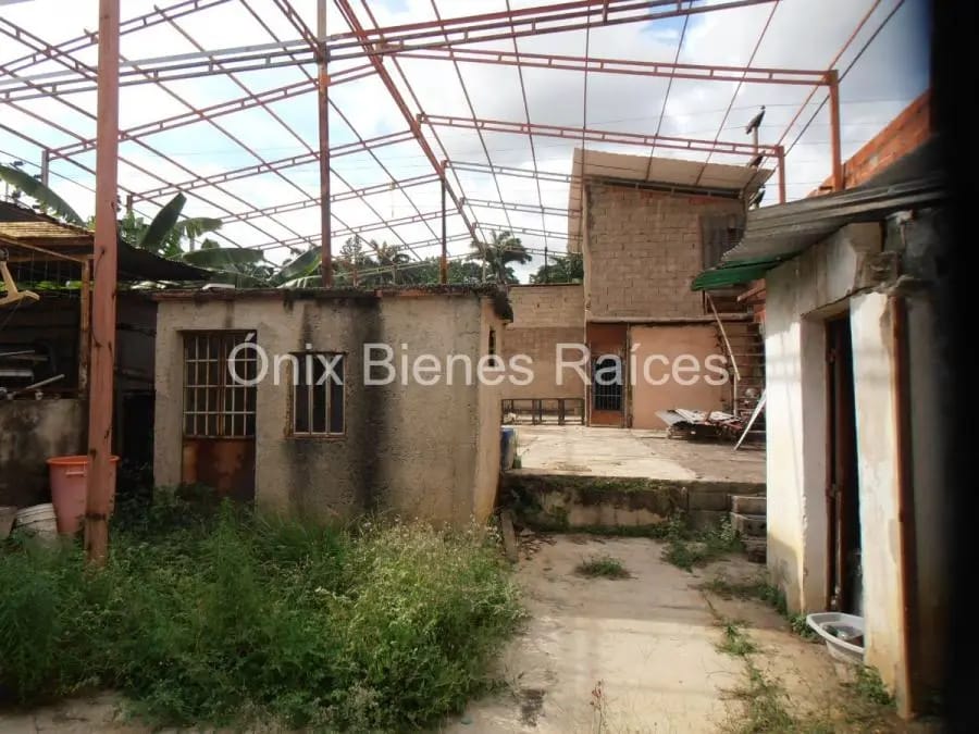 Terreno en Venta en Miguel Peña Valencia - 4