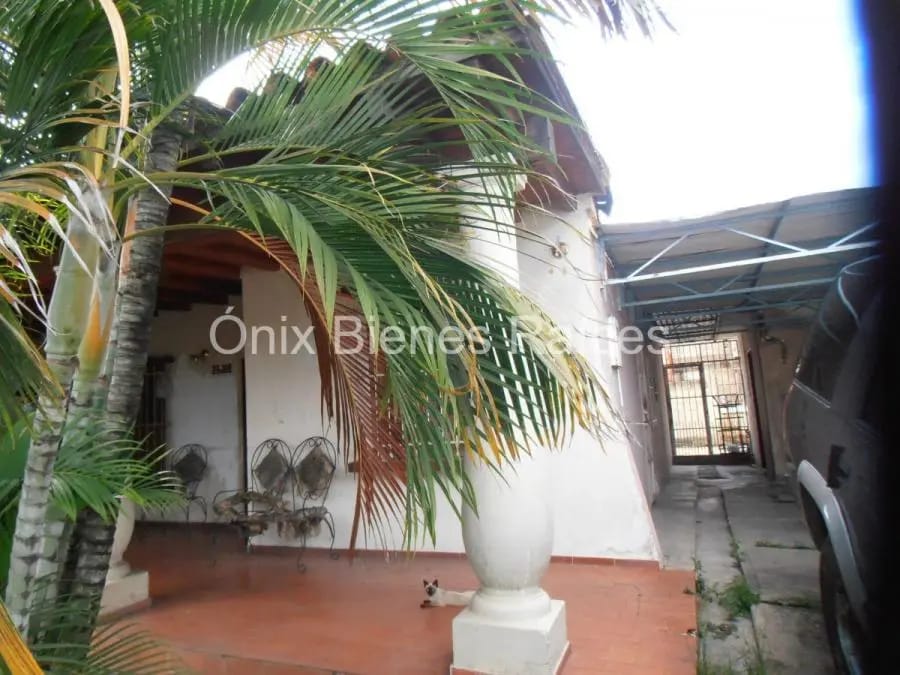 Terreno en Venta en Miguel Peña Valencia - 5