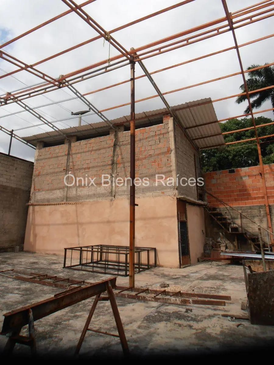 Terreno en Venta en Miguel Peña Valencia - 6