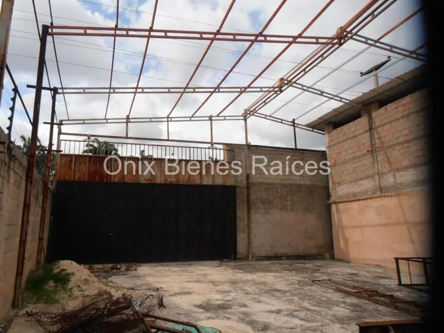 Terreno en Venta en Miguel Peña Valencia - 8