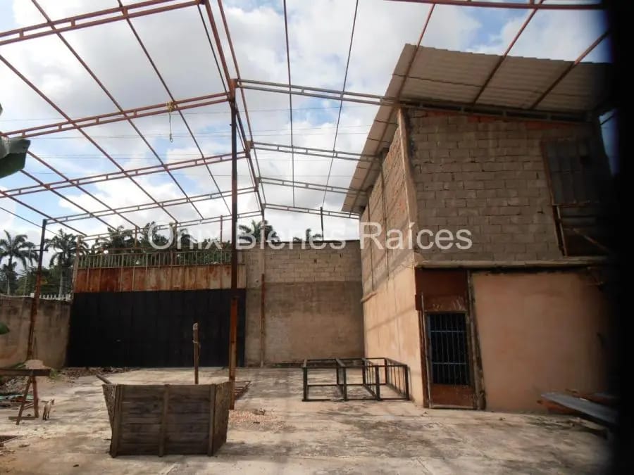 Terreno en Venta en Miguel Peña Valencia - 10