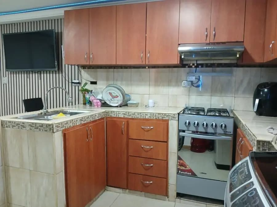 Apartamento en Venta en Maracaibo - 11