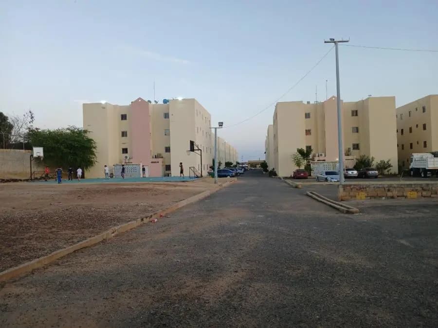 Apartamento en Venta en Maracaibo - 3