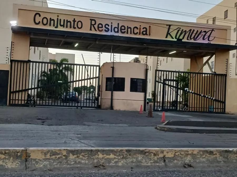 Apartamento en Venta en Maracaibo - 22