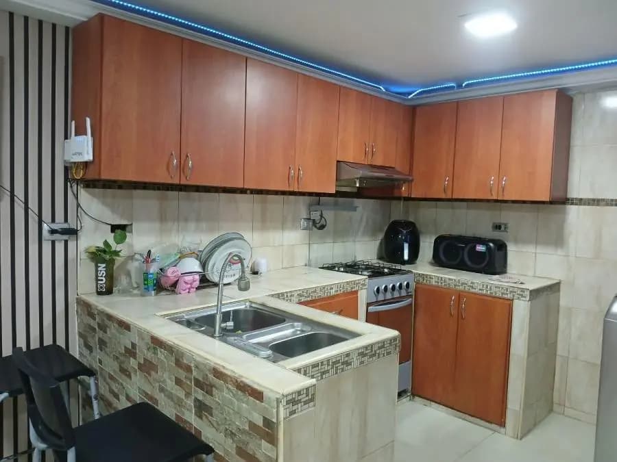 Apartamento en Venta en Maracaibo - 26