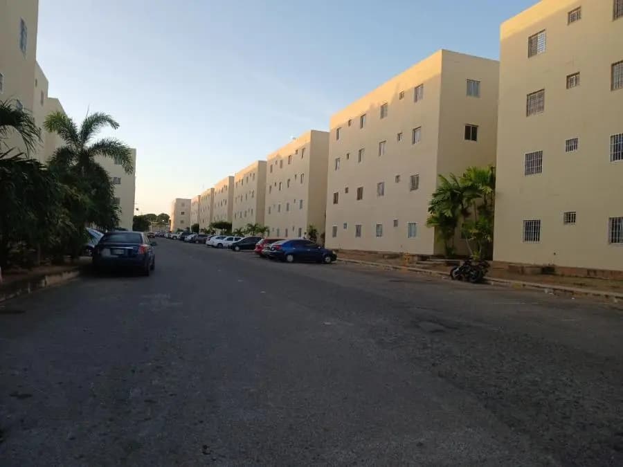 Apartamento en Venta en Maracaibo - 5