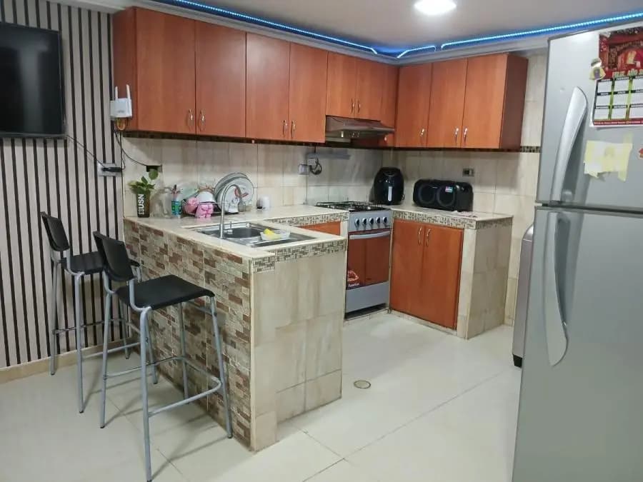 Apartamento en Venta en Maracaibo - 6