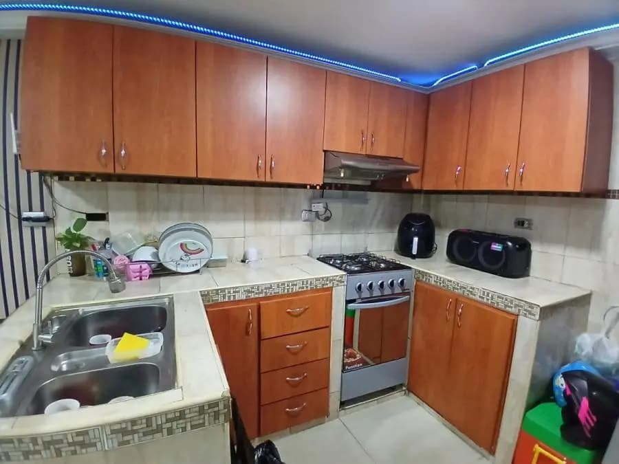 Apartamento en Venta en Maracaibo - 8