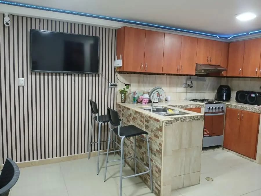 Apartamento en Venta en Maracaibo - 9