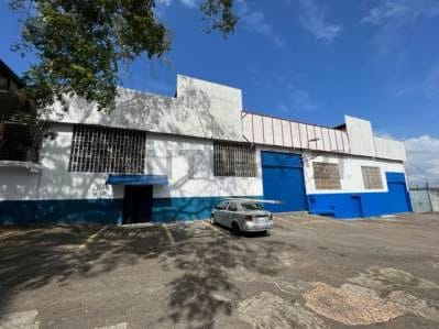 Galpón En Alquiler, en Castillito, Puerto Ordaz - 2