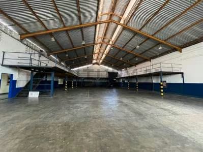 Galpón En Alquiler, en Castillito, Puerto Ordaz - 6