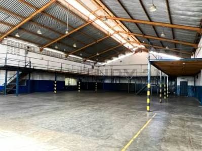 Galpón En Alquiler, en Castillito, Puerto Ordaz - 7